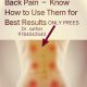 Back Pain_Acu Points