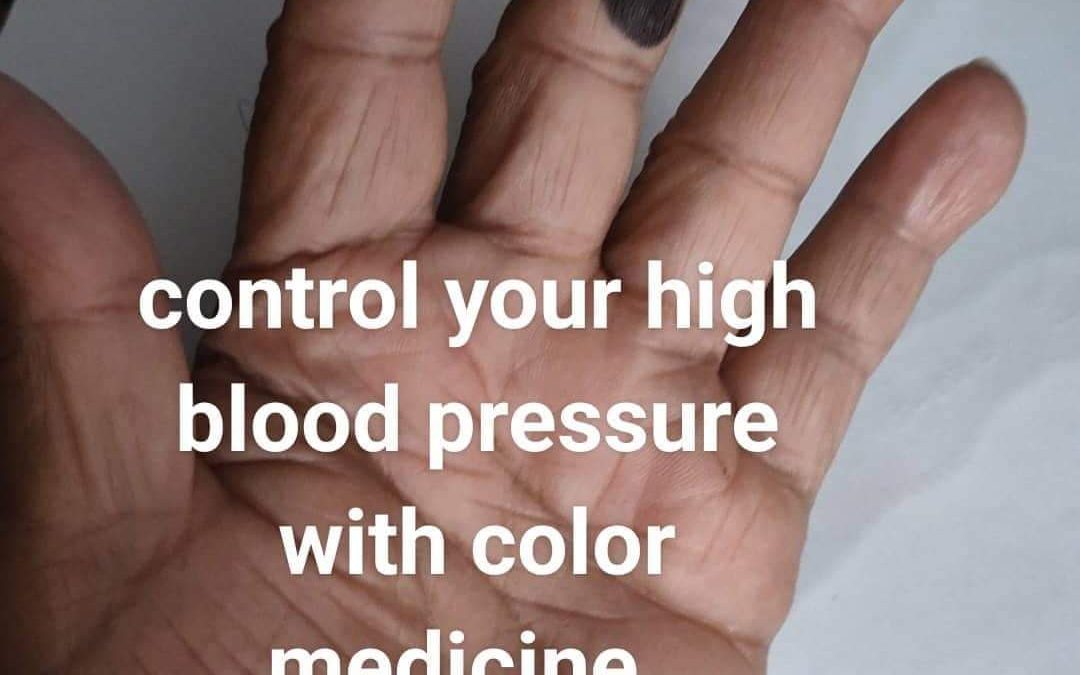 Control High BP