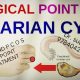 Ovarian Cyst