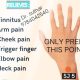 SJ 5 Acupressure Point
