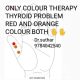 Thyroid Treatment