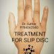 Treatment for Slip Disc2